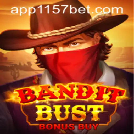 Descubra o Excitante Mundo do Jogo BanditBustBonusBuy na Plataforma 1157BET
