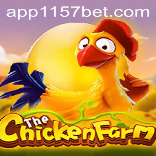 Explorando as Aventuras de ChickenFarm: Um Jogo Envolvente Patrocinado por 1157BET