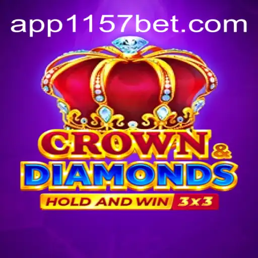 Strategic Gameplay Guide for Crowndiamonds and 1157BET