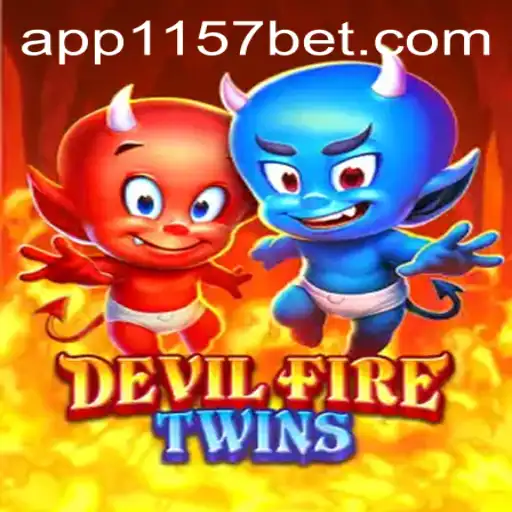 DevilFireTwins: Uma Imersão no Mundo de Aventura com 1157BET