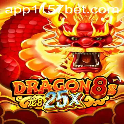 Explorando o Mundo de Dragon8s25x: O Futuro dos Jogos de Aventura com 1157BET