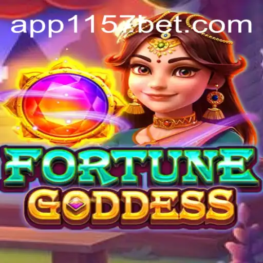 FORTUNEGODDESS: Descubra as Regras e Dinâmica do Jogo com 1157BET