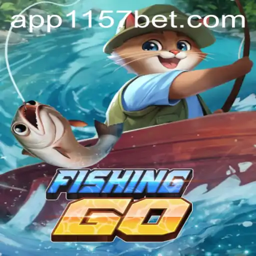 Descubra FishingGO: Uma Aventura Emocionante no Mundo das Pescas Virtuais