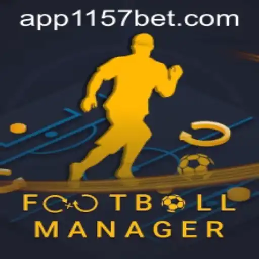 Explorando o Mundo de FootballManager e o Impacto da 1157BET