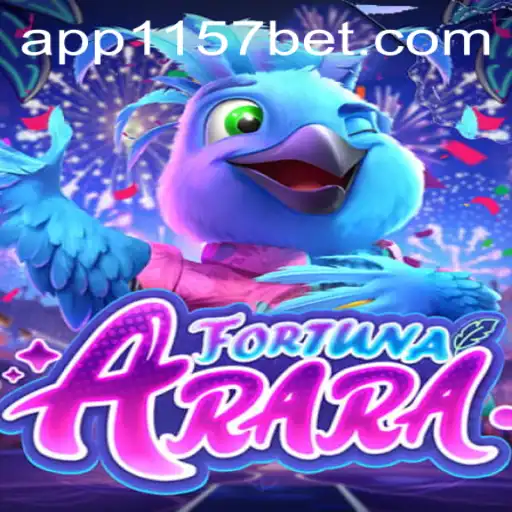 Explorando FortunaArara: Um Novo Jogo com Elementos Fascinantes