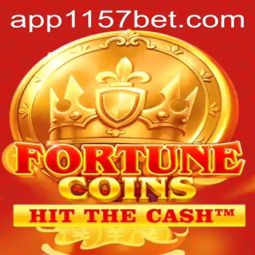 Explorando o Mundo do Jogo FortuneCoins e a Influência de 1157BET