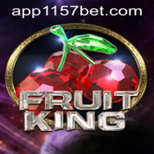 Explorando o Universo de FruitKing: Um Mergulho no Empolgante Mundo dos Jogos com 1157BET