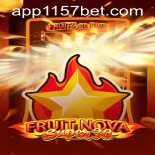 Explorando o Universo de FruitrNovaSupe30: Um Mergulho nas Aventuras do Jogo com 1157BET