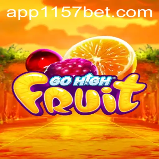 GoHighFruit: Aventuras Frutadas nos Jogos Online
