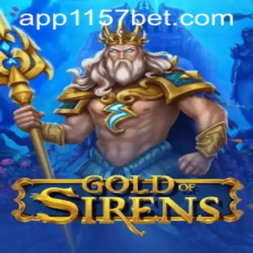 GoldofSirens: Uma Jornada Épica no Mundo das Apostas Virtuais