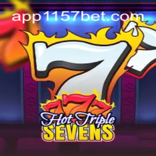 Guia Completo sobre o Jogo 'HotTripleSevens' e a Plataforma 1157BET
