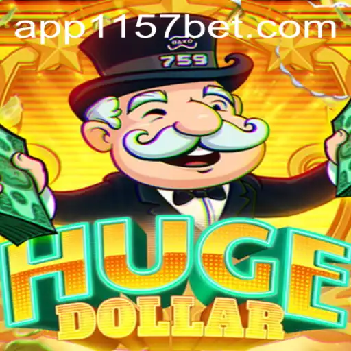 Explorando o Mundo do Jogo HugeDollar