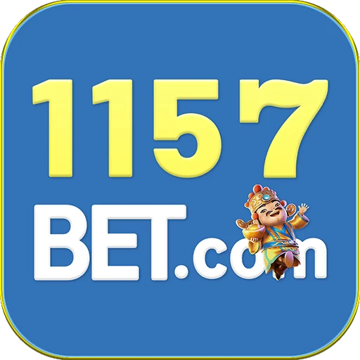 1157BET Logo
