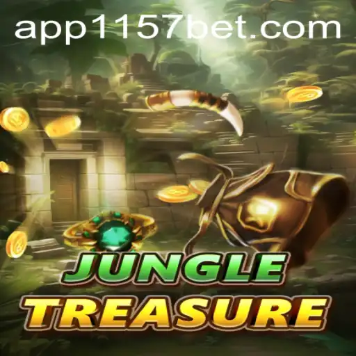 Uma Jornada Através de JungleTreasure: Descubra os Segredos do Jogo