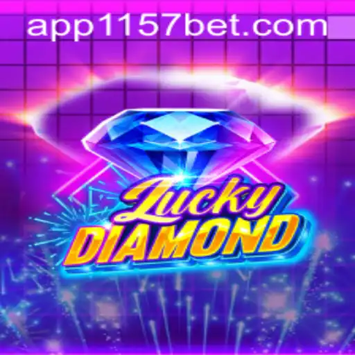Descubra o Fascinante Mundo de LuckyDiamond com 1157BET