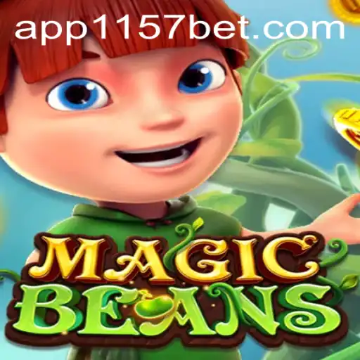 Descubra a Magia do Jogo MAGICBEANS e Aventure-se no Mundo de 1157BET