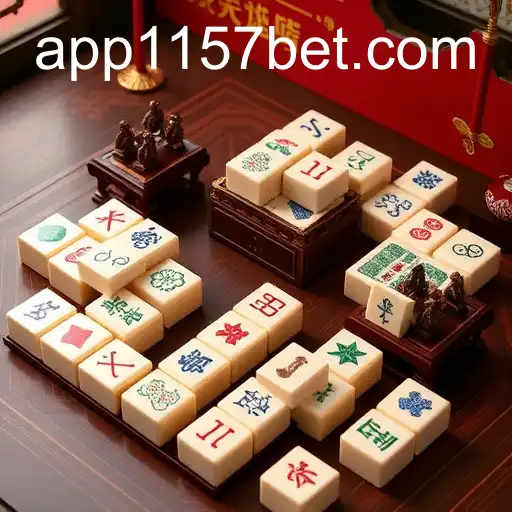 Mahjong