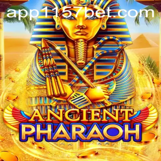 Descubra a Fascinante Aventura do Jogo AncientPharaoh: Regras e Estratégias