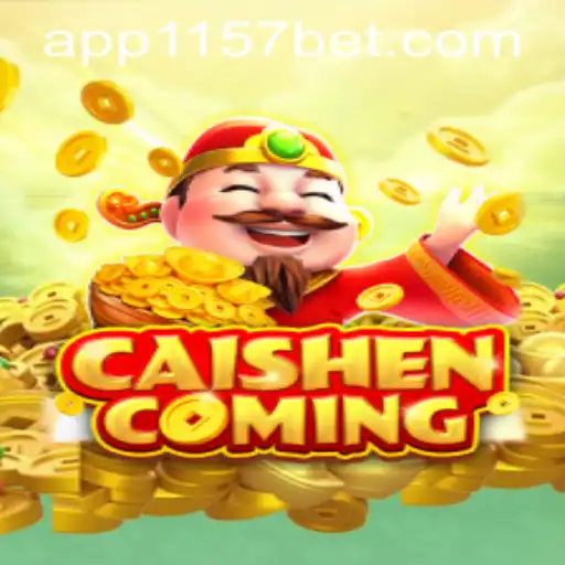 Descubra o Mundo de CAISHENCOMING no 1157BET