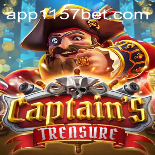 Descubra as Aventuras de CaptainssTreasure no Mundo do Entretenimento Digital
