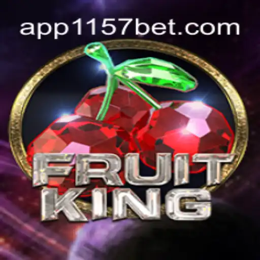 Explorando o Universo de FruitKing: Um Mergulho no Empolgante Mundo dos Jogos com 1157BET