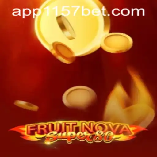 FruitNovaSuper80: Descubra a Magia e as Regras deste Empolgante Jogo de Cassino