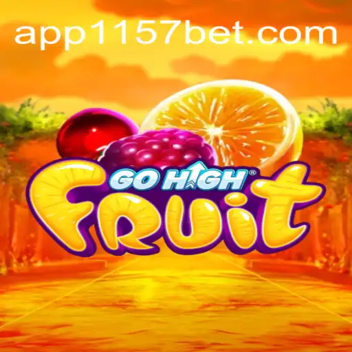 GoHighFruit: Aventuras Frutadas nos Jogos Online