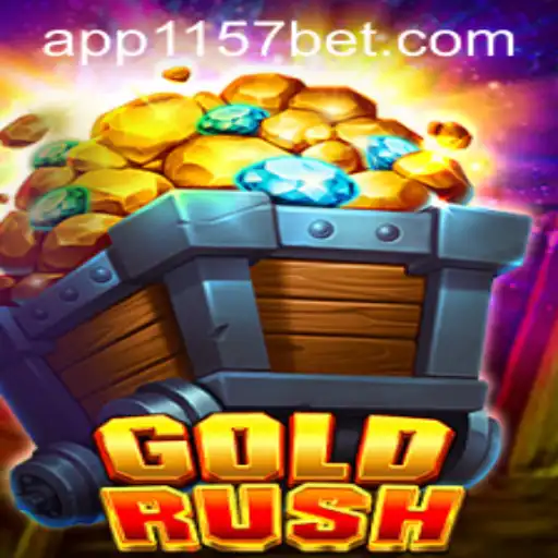 Descubra o Fascinante Mundo de GoldRush: Entretenimento e Desafios com 1157BET