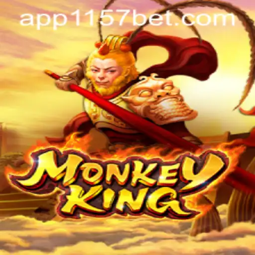 Descubra o Fascinante Mundo do Jogo MonkeyKing na Plataforma 1157BET