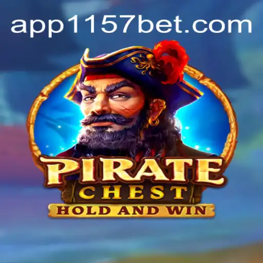PirateChest: Explorando o Universo de Aventura e Estratégia com a 1157BET