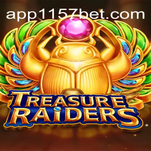 Explorando o Mundo de TREASURERAIDERS: Regras, Estratégias e Atualizações Recentes