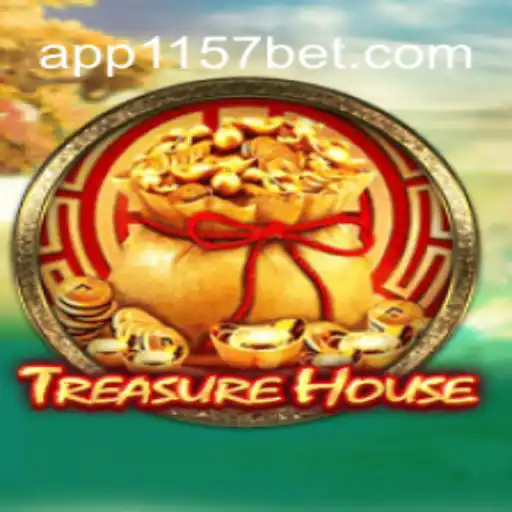 Explorando TreasureHouse: O Jogo de Aventura e Estratégia