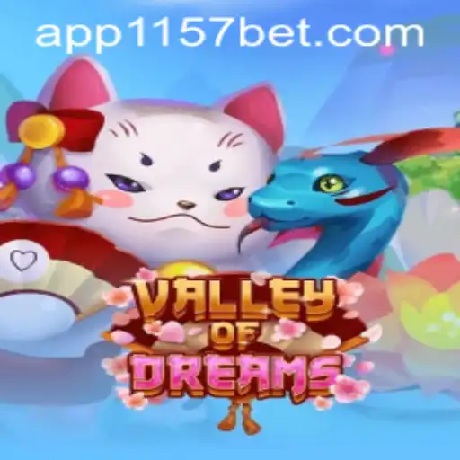 Explorando o Mundo Encantado de ValleyofDreams: Uma Imersão nas Regras e Dinâmicas do Jogo
