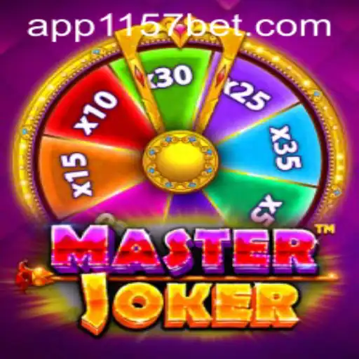 Descubra o Fascinante Mundo de MasterJoker com a Plataforma 1157BET
