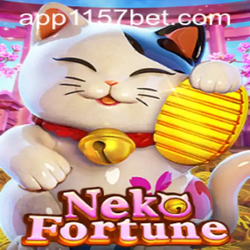 Descubra o Empolgante Mundo de NekoFortune com 1157BET