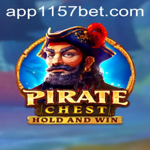 PirateChest: Explorando o Universo de Aventura e Estratégia com a 1157BET