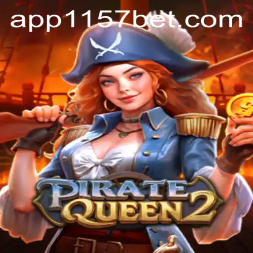 Descubra o Mundo de Aventuras em PirateQueen2 com 1157BET