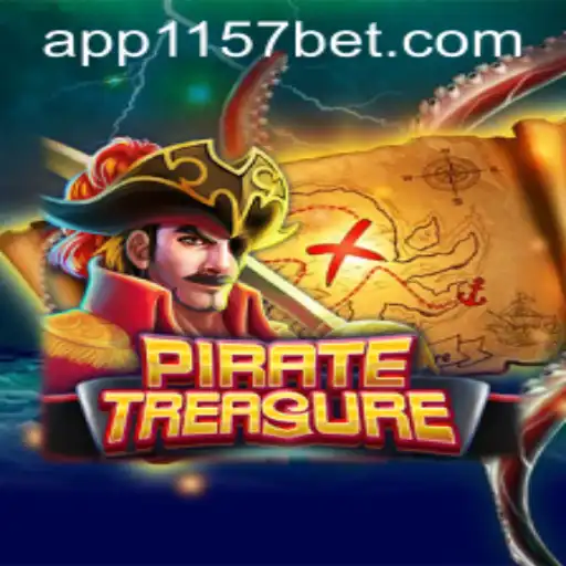 Explorando as Aventuras de PirateTreasure: Um Mergulho no Mundo dos Corsários Digitais