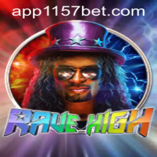 RaveHigh: A Nova Sensação dos Jogos com a Parceria de 1157BET