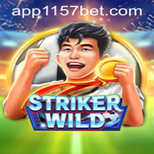 Descubra o Mundo Emocionante de StrikerWILD com 1157BET
