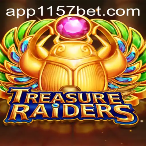 Explorando o Mundo de TREASURERAIDERS: Regras, Estratégias e Atualizações Recentes