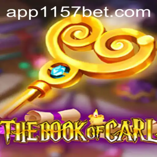 Explorando o Universo de TheBookofCarl: Um Guia Completo