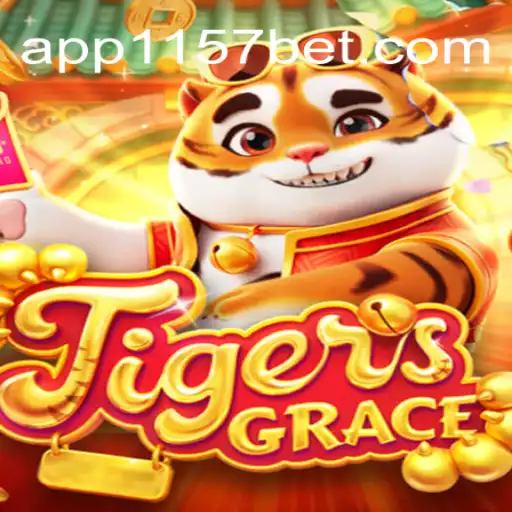 TigersGrace: Uma Imersão no Mundo dos Felinos e Estratégia