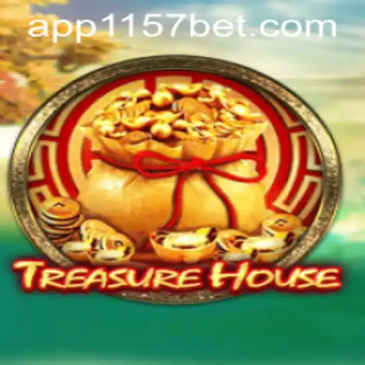 Explorando TreasureHouse: O Jogo de Aventura e Estratégia