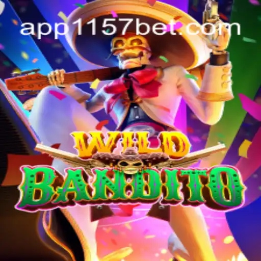 Explorando o Fascinante Mundo de WildBandito no 1157BET